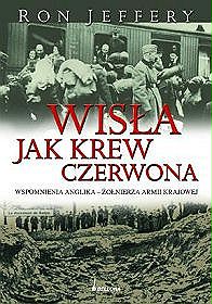 Wisła jak krew czerwona