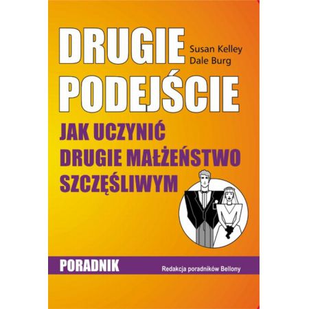 Drugie podejście