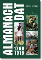 Almanach dat 1799-1918    N