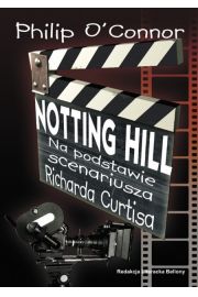 Książka - Notting hill