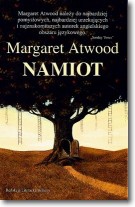 Książka - Namiot 