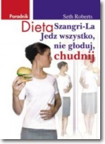 Książka - Dieta Szangri-la