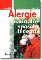 Książka - Alergie Naturalne sposoby leczenia