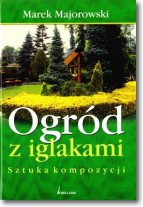 Książka - Ogród z iglakami