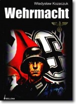 Książka - Wehrmacht