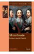 Książka - Stuartowie Królowie Anglii i Szkocji