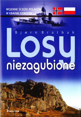 Losy niezagubione - Björn Bratbak - 