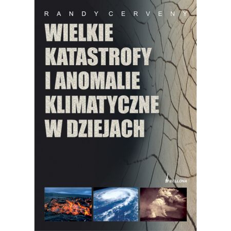 Wielkie katastrofy i anomalie/n