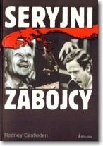 Książka - Seryjni zabójcy