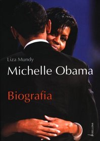 Książka - Michelle Obama