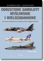 Odrzutowe samoloty myśliwskie i wielozadaniowe.