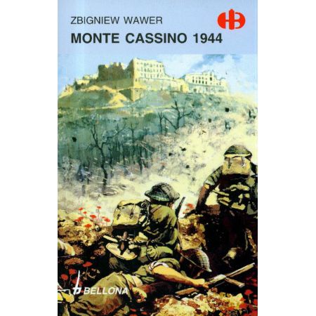 Monte Cassino 1944