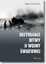 Decydujące bitwy II wojny światowej