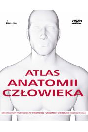 Atlas anatomii człowieka