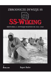 SS-Wiking historia 5 dywizji Waffen SS 1941-1945