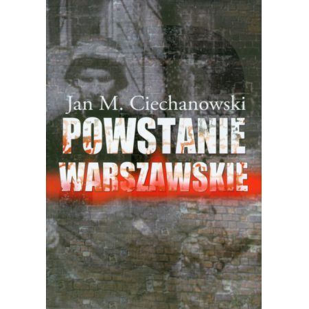 Powstanie Warszawskie