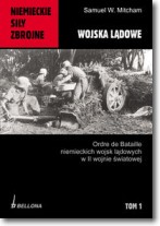 Niemieckie siły zbrojne 1939-1945 Wojska lądowe