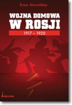 Wojna domowa w Rosji 1917-1920