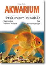 Książka - Akwarium Praktyczny poradnik
