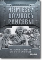 Niemieccy dowódcy pancerni