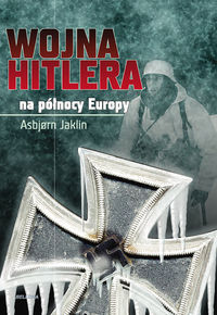 Książka - Wojna Hitlera na północy Europy