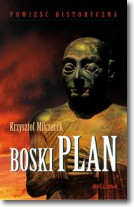 Boski plan