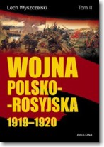 Wojna Polsko-Rosyjska 1919-1920