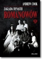 Zagłada Dynastii Romanowów