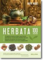 Książka - Herbata. 100 przepisów