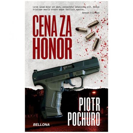 Cena za honor