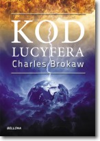 Książka - Kod Lucyfera