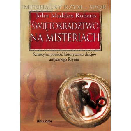 Świętokradztwo na misteriach