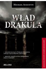 Książka - Wład Drakula