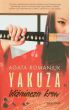 Książka - Yakuza. Bliźniacza krew
