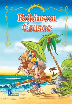 Robinson Cruzoe