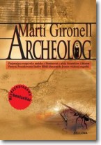 Książka - Archeolog
