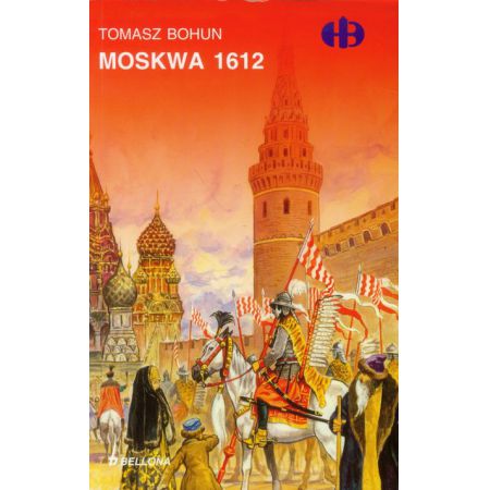 Moskwa 1612