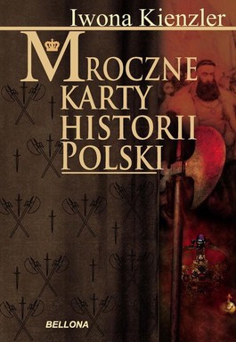 Książka - Mroczne karty historii Polski