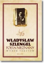 Książka - Władysław szlengel poeta nieznany wybór tekstów