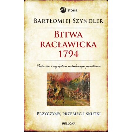 Bitwa Racławicka 1794