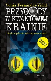 Przygody w kwantowej krainie