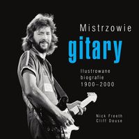 Mistrzowie Gitary