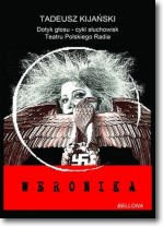 Książka - Weronika