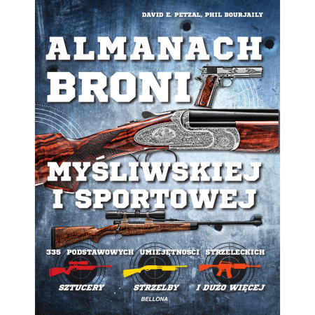 Almanach broni myśliwskiej i sportowej