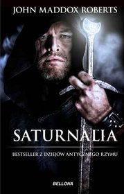 Książka - Saturnalia