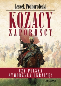 Książka - Kozacy Zaporoscy