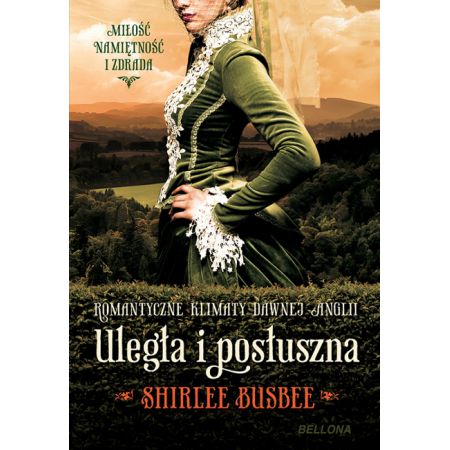 Uległa i posłuszna