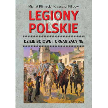 Legiony Polskie