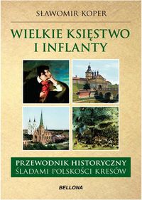 Książka - Wielkie księstwo litewskie i inflanty