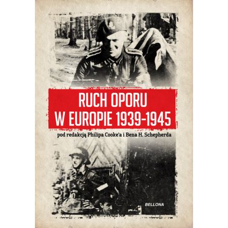 Ruch oporu w Europie 1939-1945